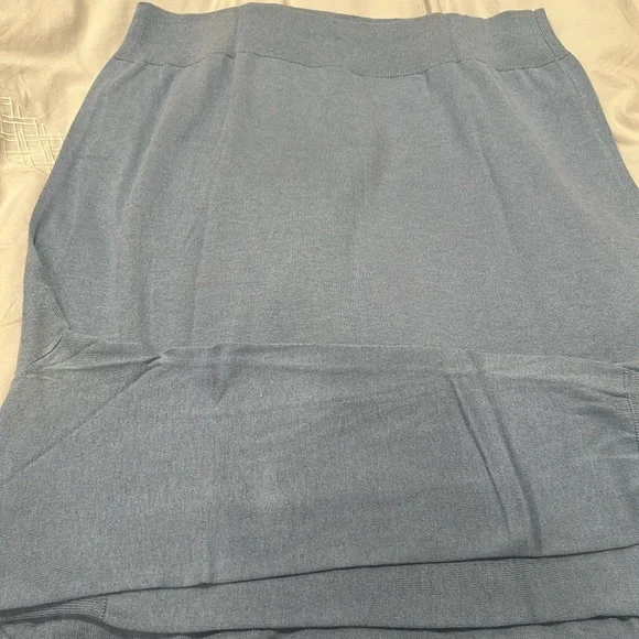 Banana republic luxury blend L sweater - Picture 3 of 4